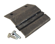 1968-1973 Corvette Wiper Arm Stop Bracket W/Cushion-41768-Corvette-Store-Online