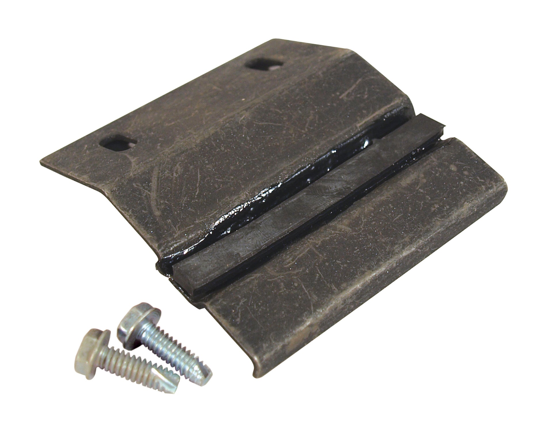 1968-1973 Corvette Wiper Arm Stop Bracket W/Cushion-41768-Corvette-Store-Online