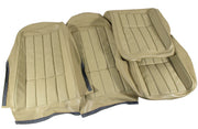 1974-1974 Corvette Vinyl Seat Covers Neutral-417816-Corvette-Store-Online