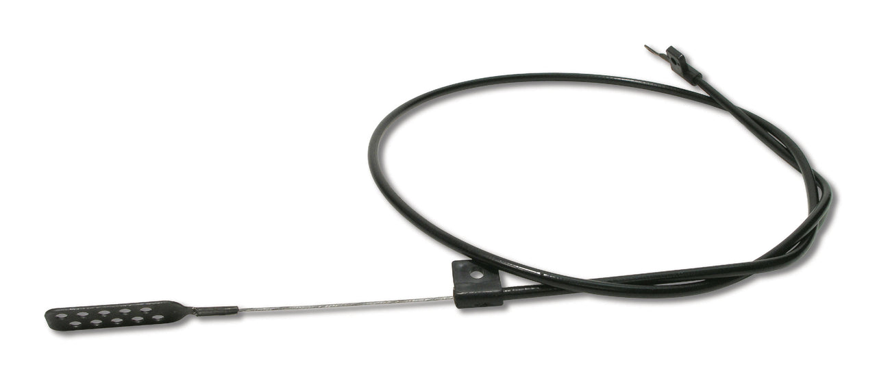 1978-1982 Corvette Hood Release Cable Latch To Latch-41787-Corvette-Store-Online