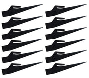 1984-1990 Corvette Side Vent Louvers 12 Piece Set-41791-Corvette-Store-Online