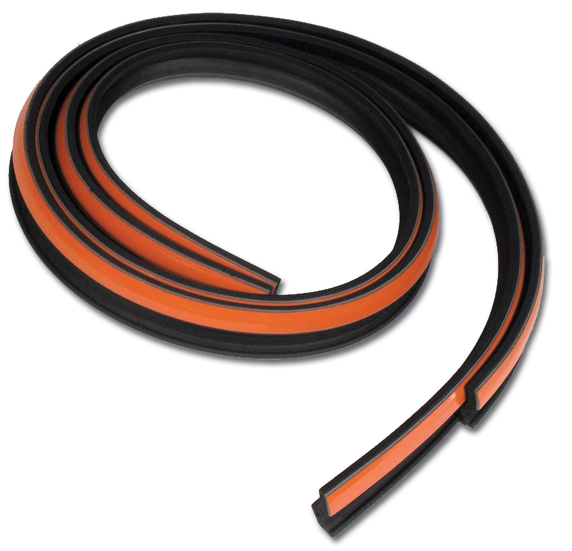 1984-2013 Corvette Door Seals Lower-41794-Corvette-Store-Online