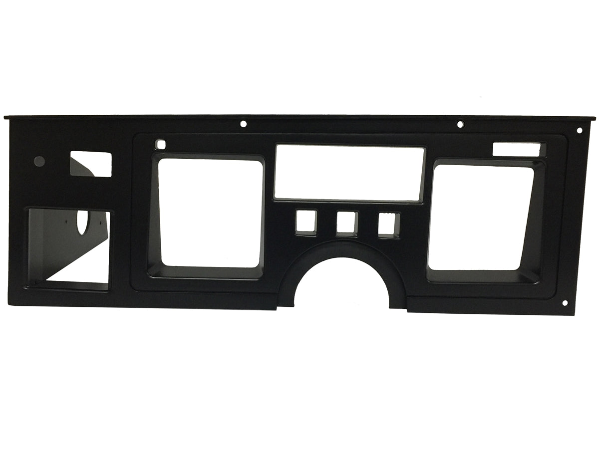 1986-1989 Corvette Replacement Speedometer & Tachometer Dash Bezel-41795-Corvette-Store-Online