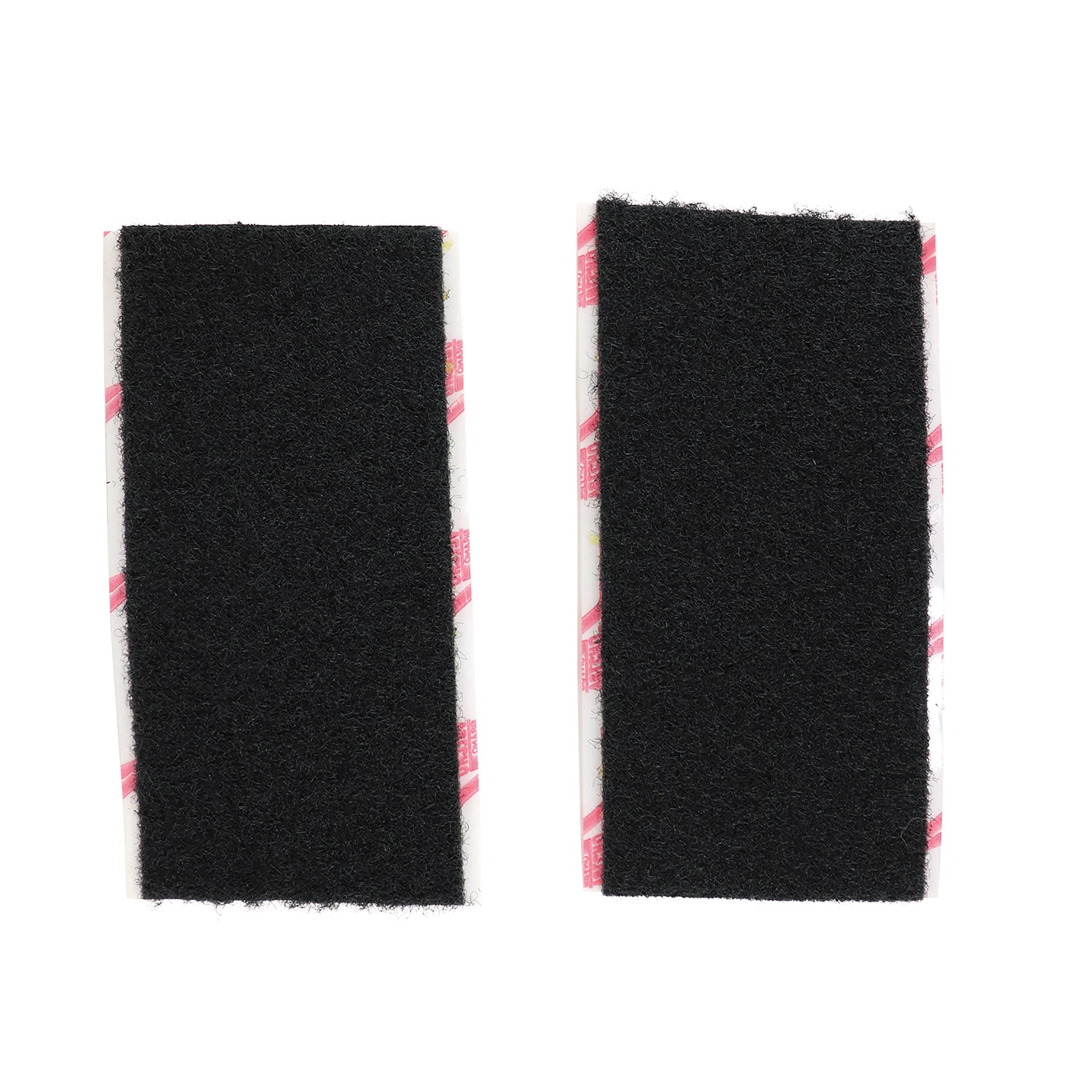 1984-1996 Corvette Roof Panel Anti-Squeak - Pair-41798-Corvette-Store-Online