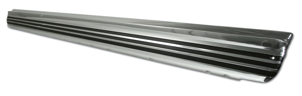 1964-1964 Corvette Rocker Panel-41803-Corvette-Store-Online