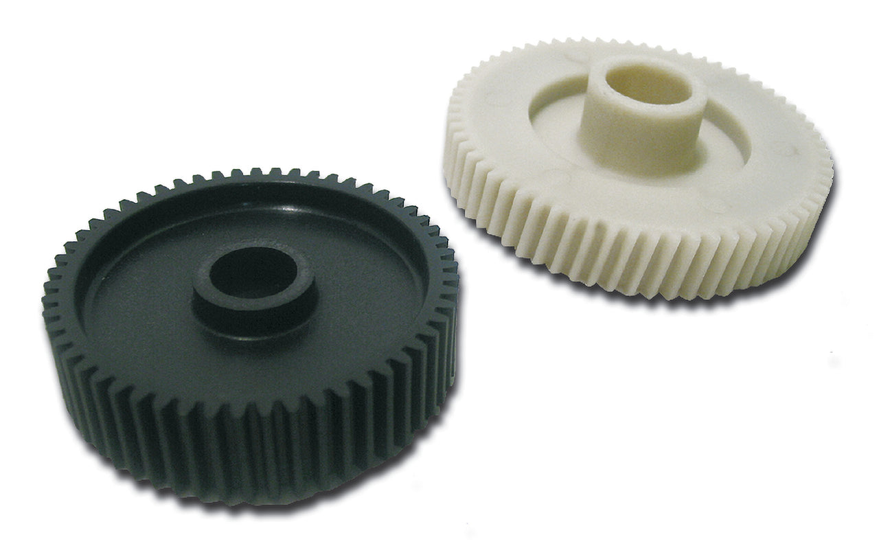 1984-1987 Corvette Headlight Motor Gear Set 2 Piece-41884-Corvette-Store-Online