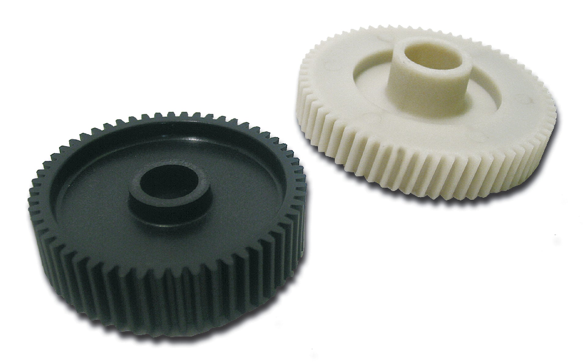 1984-1987 Corvette Headlight Motor Gear Set 2 Piece-41884-Corvette-Store-Online