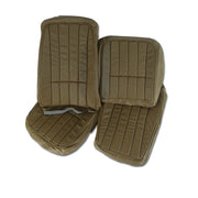 1968-1968 Corvette Leather Seat Covers Saddle-418856-Corvette-Store-Online