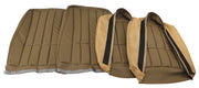 1969-1969 Corvette Leather Seat Covers Saddle-418956-Corvette-Store-Online