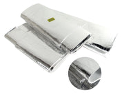 1991-1996 Corvette Heat Barrier Kit Front & Rear 7 Piece-41896-Corvette-Store-Online