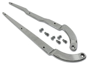 1968-1974 Corvette Seat Back Hinges-41989-Corvette-Store-Online