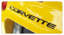 Corvette Decals & Racing Stripes | Corvette Store Online