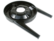 1964-1965 Corvette Air Cleaner Base 250/300HP W/O Air Conditioning-42024-Corvette-Store-Online