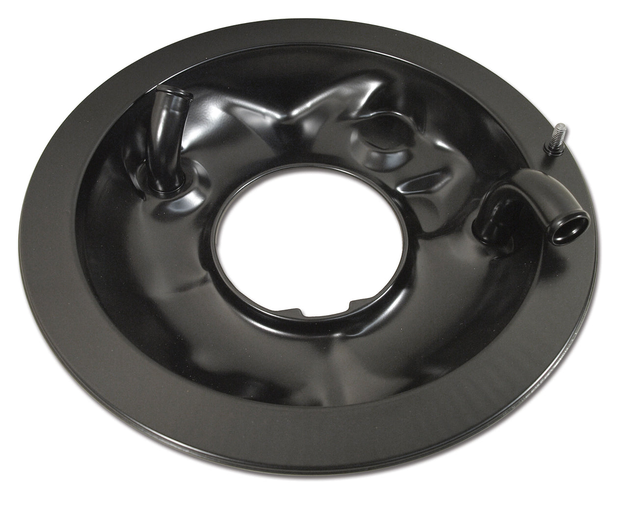 1966-1966 Corvette Air Cleaner Base 327 W/AIR-42028-Corvette-Store-Online