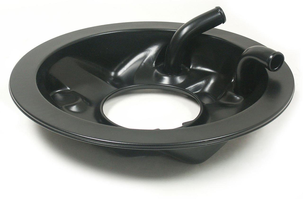 1966-1967 Corvette Air Cleaner Base 427/390 W/AIR-42030-Corvette-Store-Online