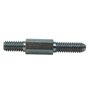 1964-1965 Corvette Air Cleaner Stud. 350 & 365 HP Hex - CA-42031-Corvette-Store-Online