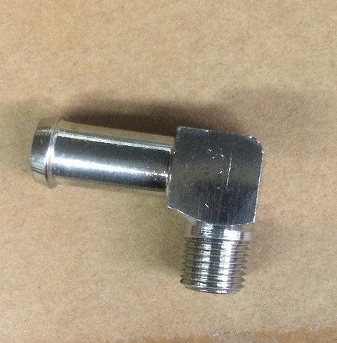 1964-1965 Corvette PCV Fitting Holley 350 & 365 HP-42033-Corvette-Store-Online