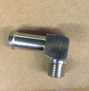 1964-1965 Corvette PCV Fitting Holley 350 & 365 HP-42033-Corvette-Store-Online