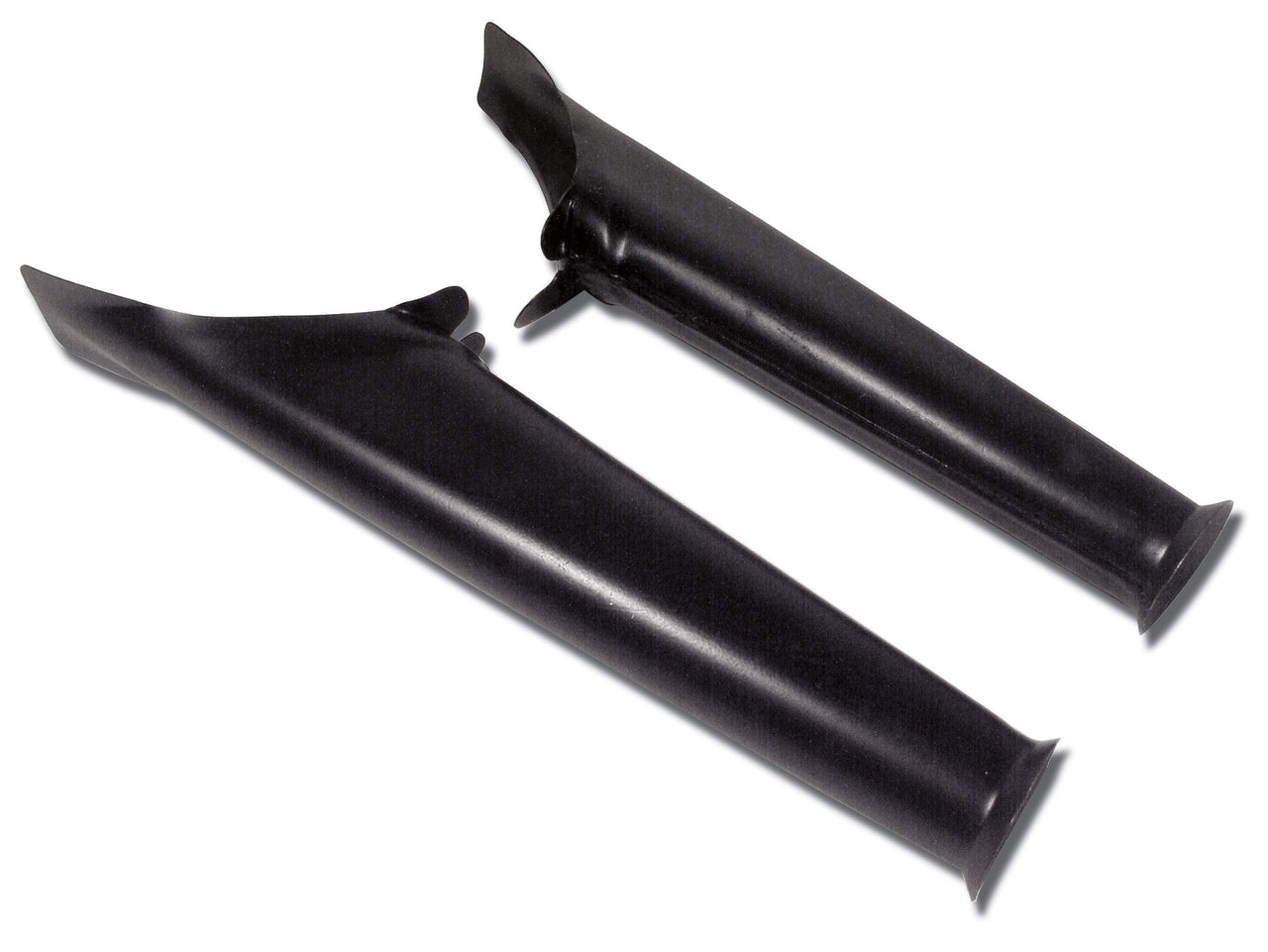 1963-1965 Corvette Air Cleaner Snorkels 250/300HP-42037-Corvette-Store-Online