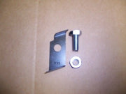 1963-1967 Corvette Power Brake Booster Pedal Actuator, Screw & Nut-42043-Corvette-Store-Online