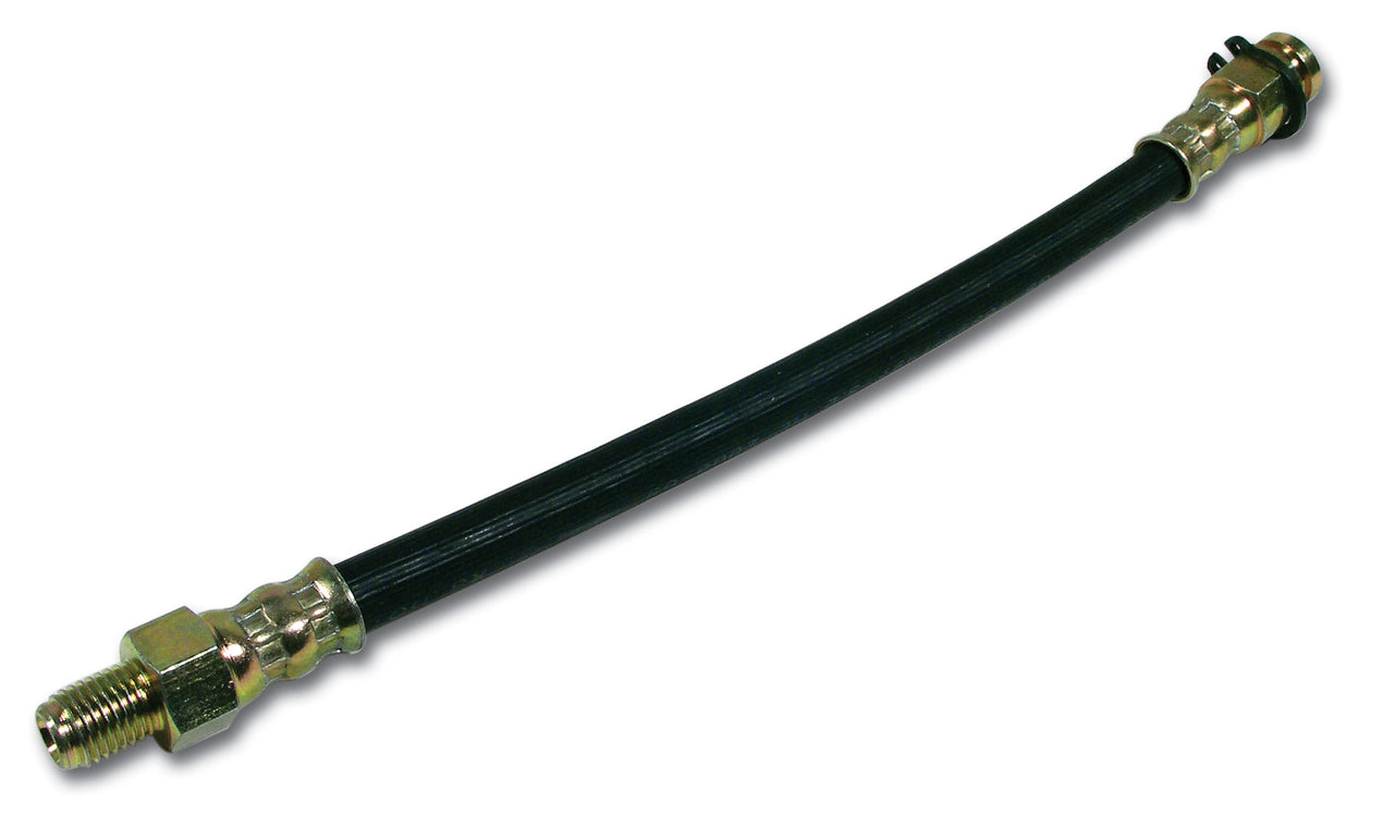 1963-1982 Corvette Brake Hose. Rear (Import) - CA-42073-Corvette-Store-Online