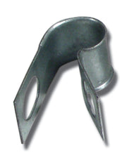 1967-1967 Corvette Clip. Brake Line Top Side Rail @ Cowl - CA-42080-Corvette-Store-Online