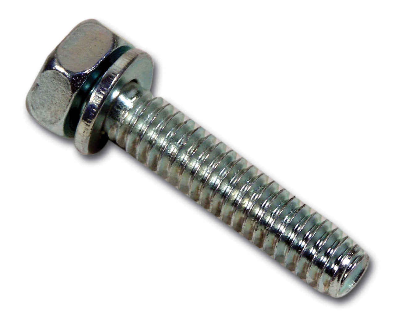 1964-1966 Corvette Park Brake Cable Bolt. Front - CA-42099-Corvette-Store-Online