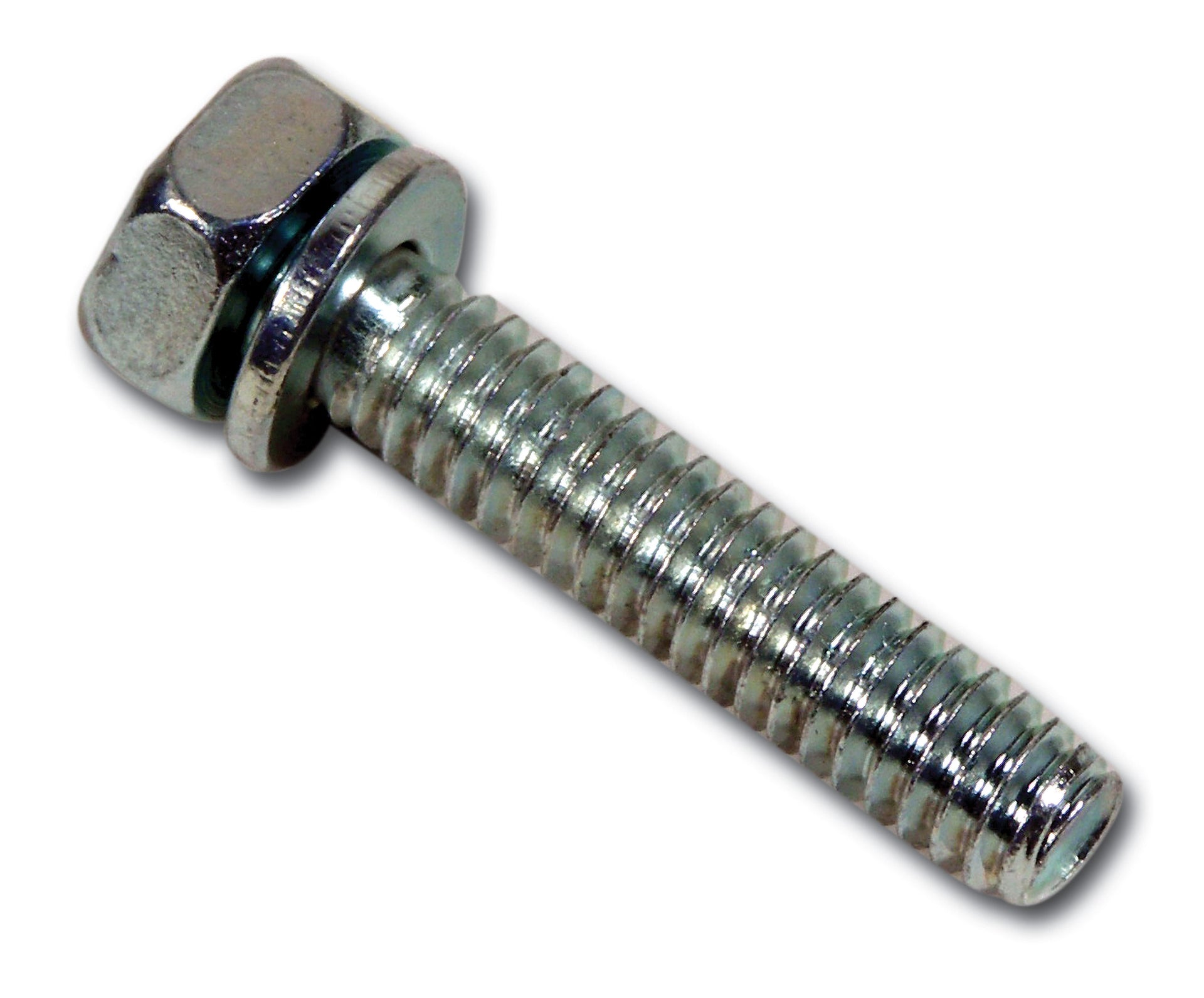 1964-1966 Corvette Park Brake Cable Bolt. Front - CA-42099-Corvette-Store-Online