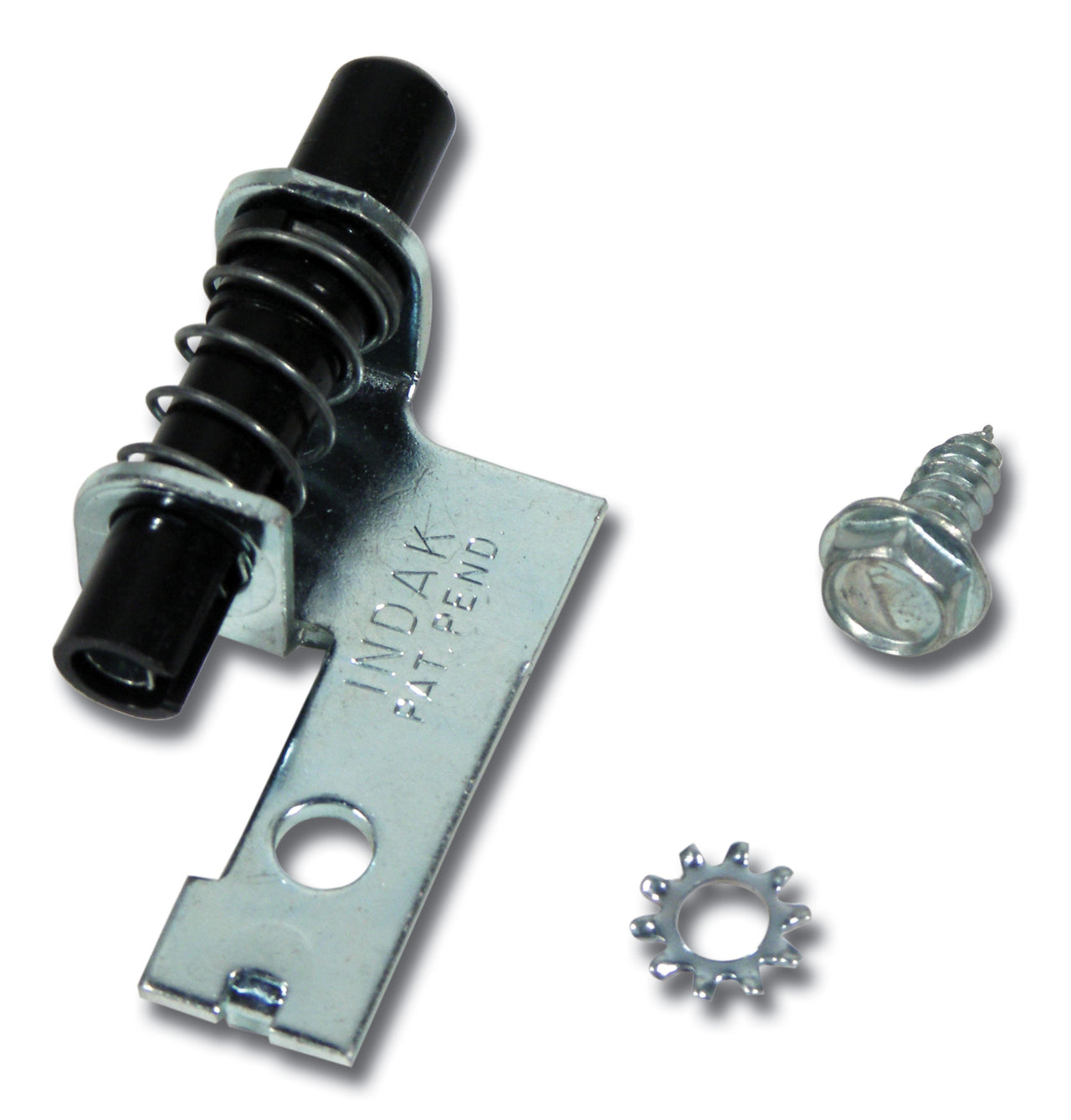 1967-1967 Corvette Park Brake Warning Switch-42102-Corvette-Store-Online