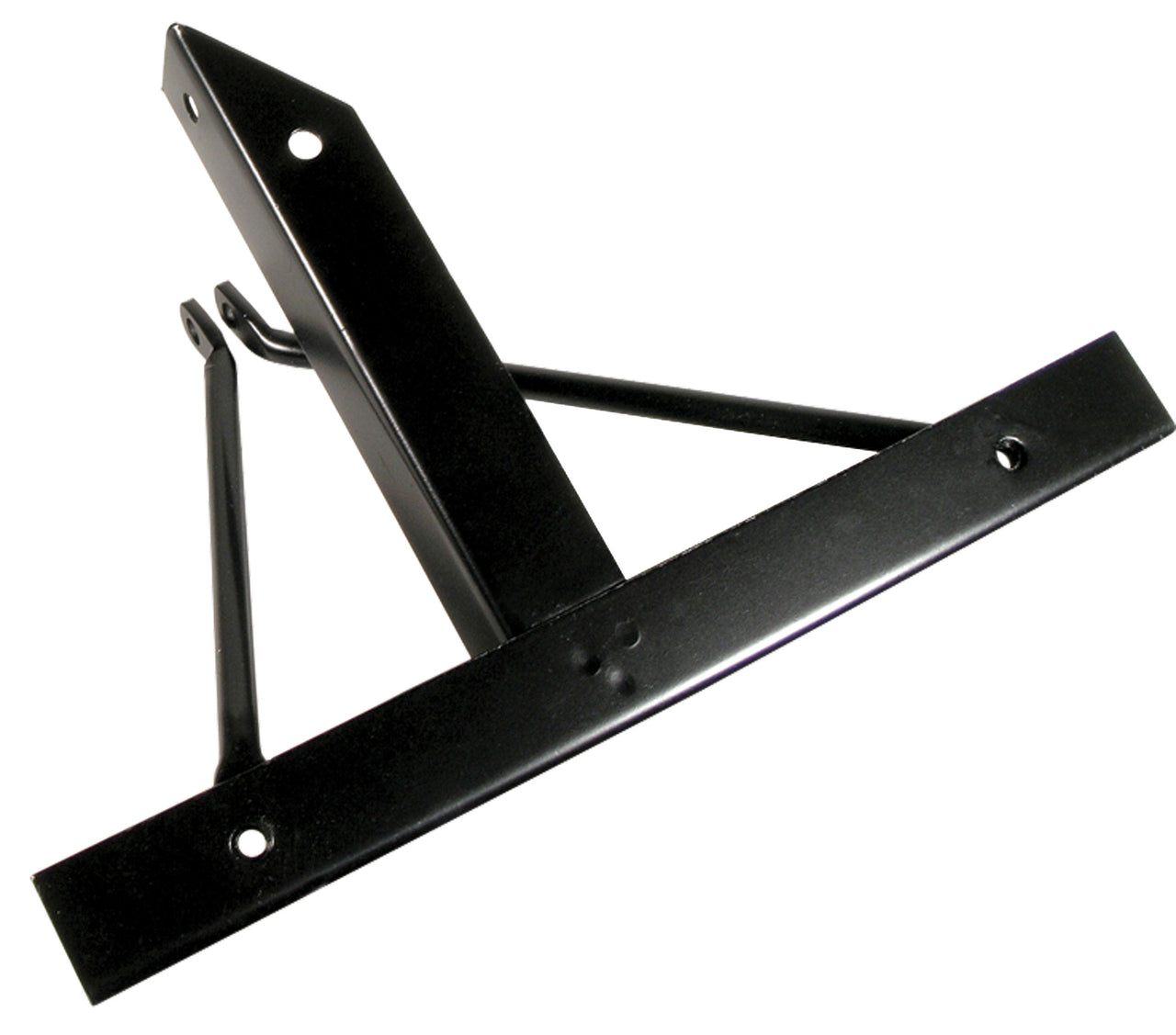 1966-1967 Corvette License Bracket Front 427 Automatic W/Air Conditioning-42108-Corvette-Store-Online