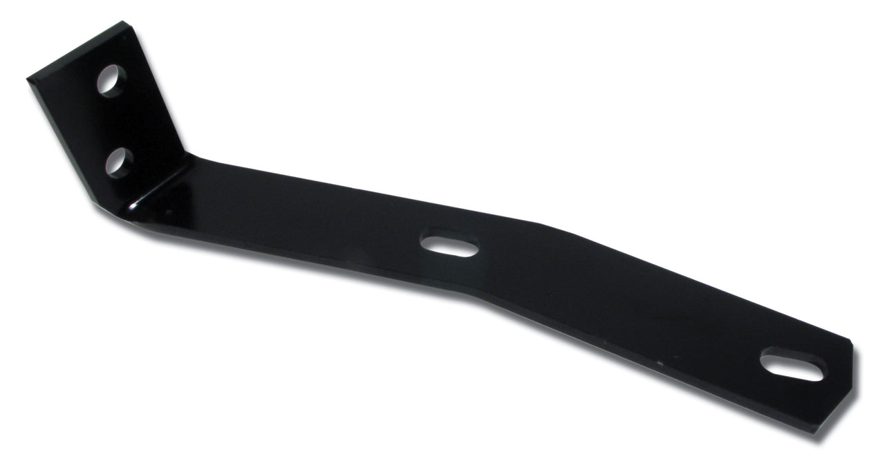 1963-1963 Corvette Rear Bumper Bracket Inner RH-42118-Corvette-Store-Online