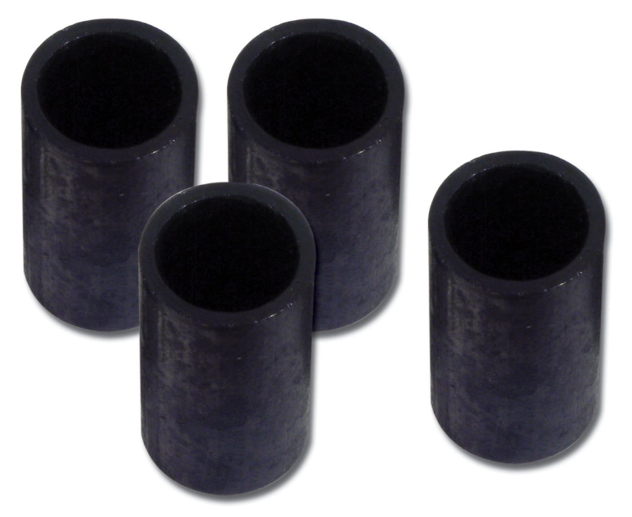 1963-1967 Corvette Front Bumper Bolt Spacers 4 Piece Set-42121-Corvette-Store-Online