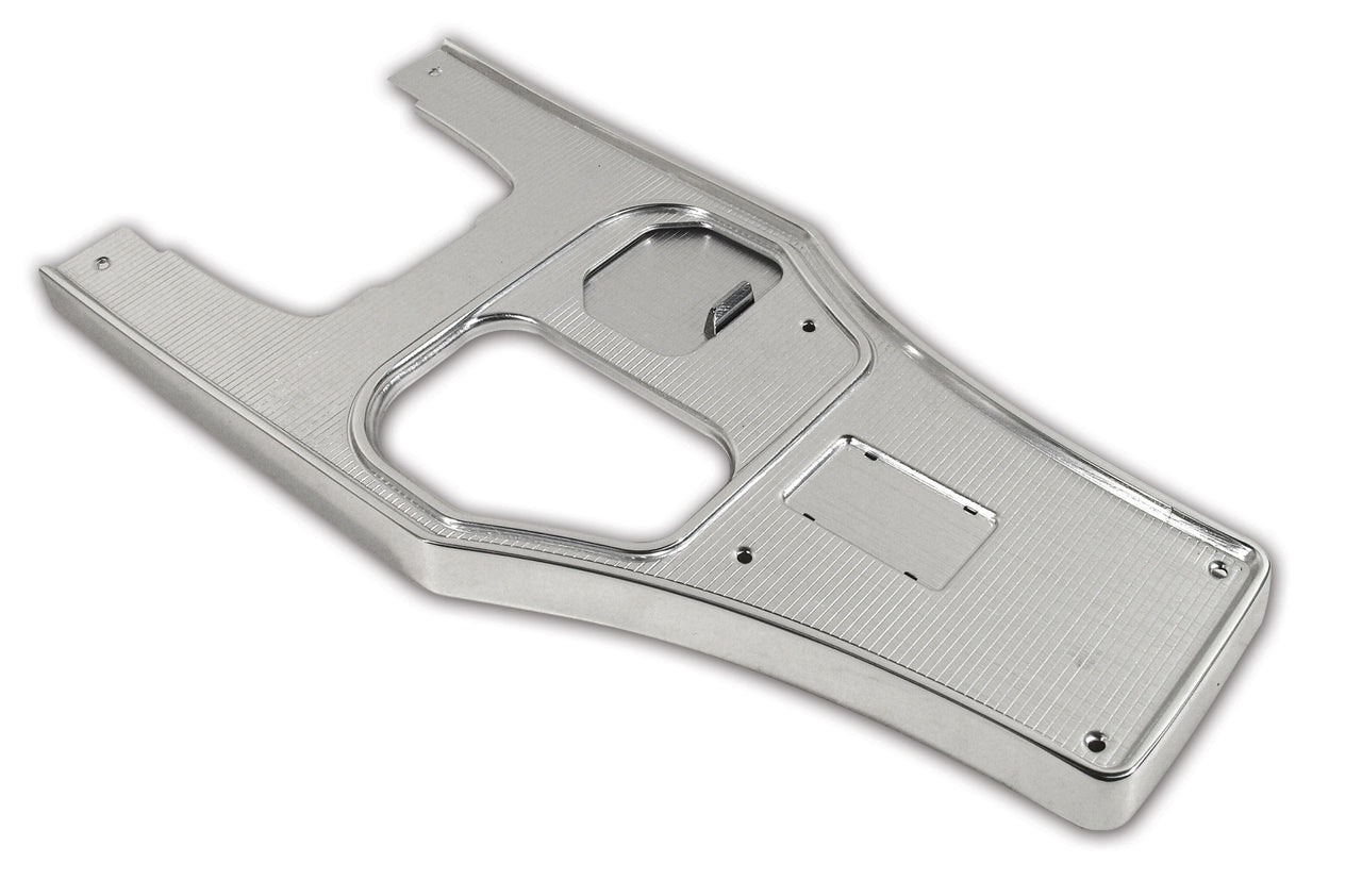 1963-1963 Corvette Center Console Main Without Power Windows-42126-Corvette-Store-Online