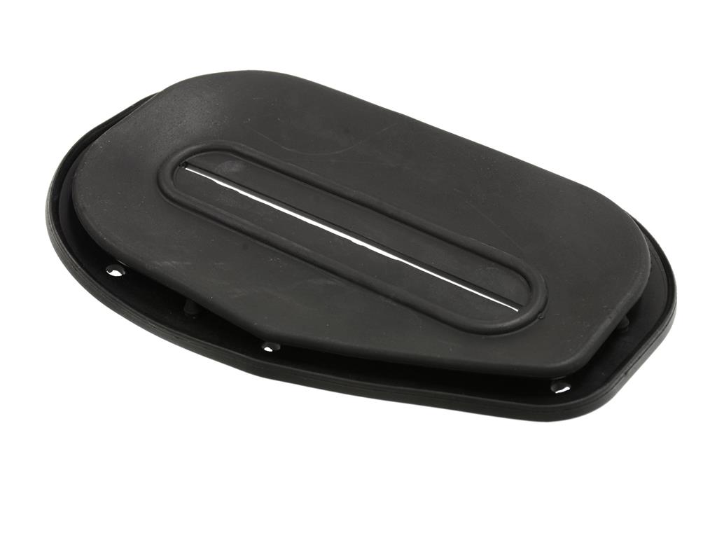 1964-1964 Corvette Shifter Upper Seal Automatic-42129-Corvette-Store-Online