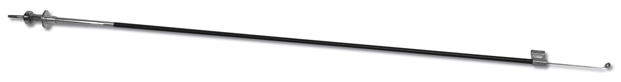 1963-1967 Corvette Air Conditioning Cable - to Upper RH Knob - Replacement-42156-Corvette-Store-Online