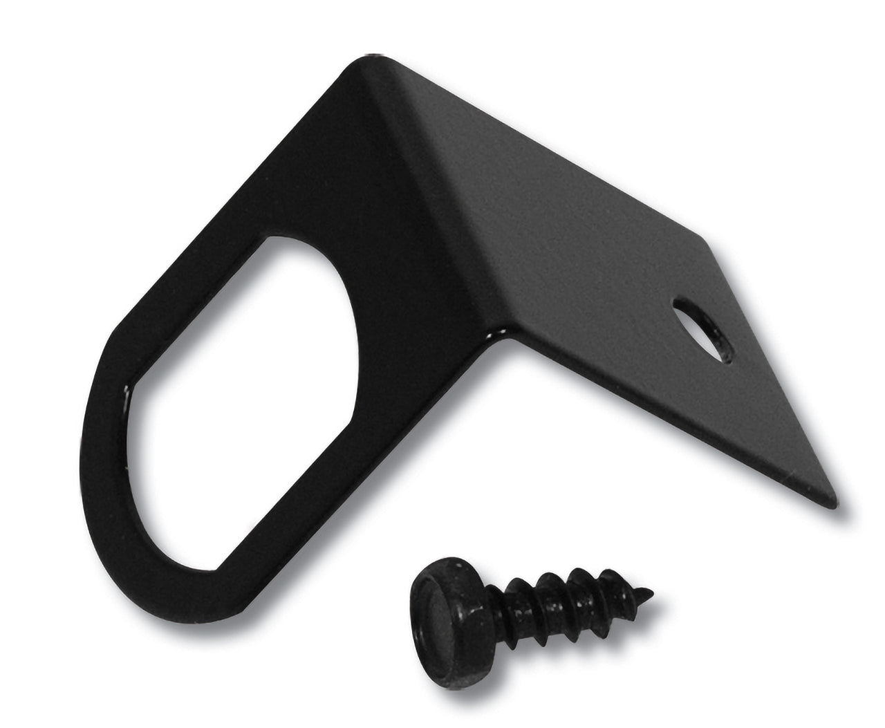 1963-1967 Corvette Courtesy Light Bracket W/Screw-42158-Corvette-Store-Online