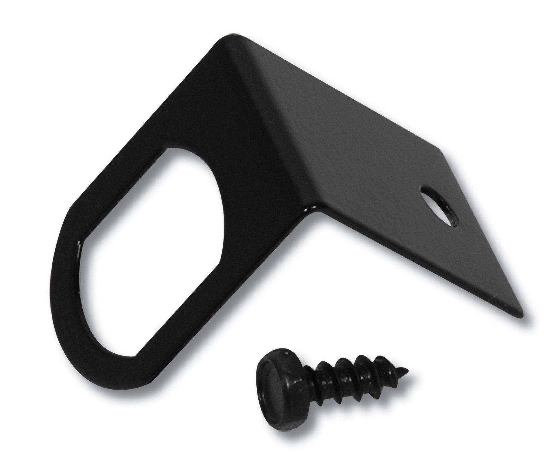 1963-1967 Corvette Courtesy Light Bracket W/Screw-42158-Corvette-Store-Online