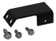 1963-1967 Corvette Vent Cable Bracket RH W/Air Conditioning-42160-Corvette-Store-Online