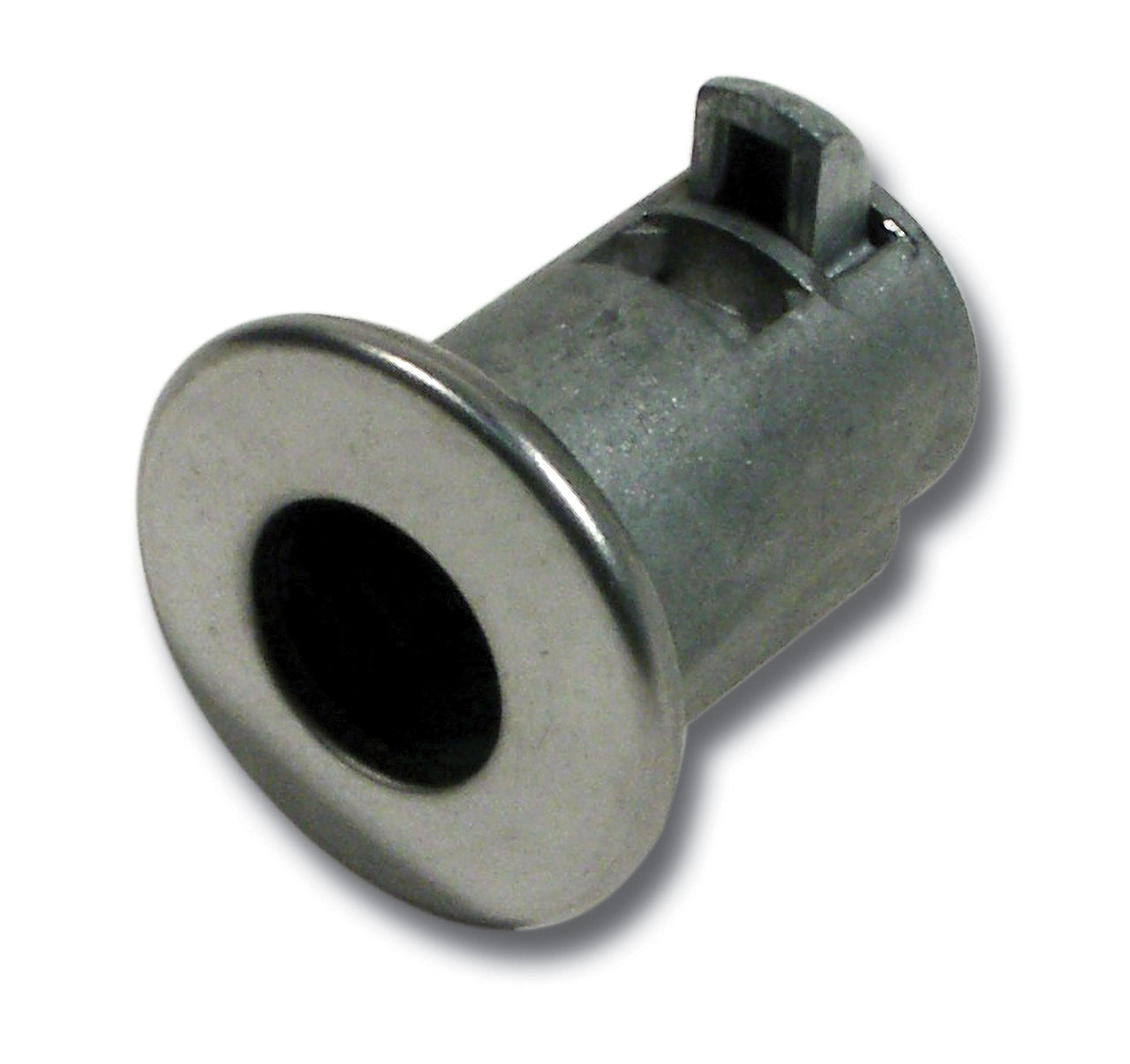 1963-1963 Corvette Glove Box Lock Housing-42163-Corvette-Store-Online