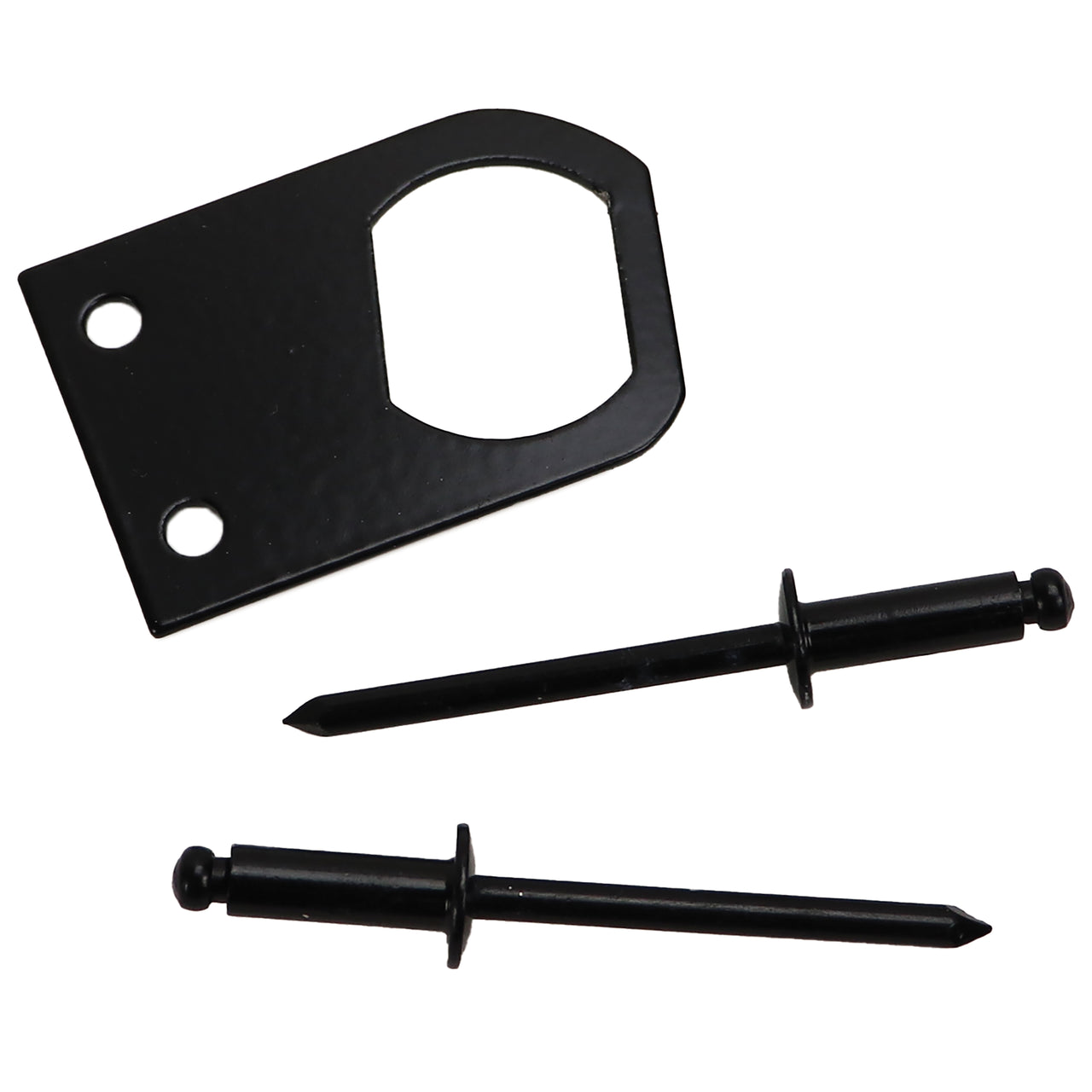 1963-1967 Corvette Courtesy Light Bracket W/AC LH-42171-Corvette-Store-Online