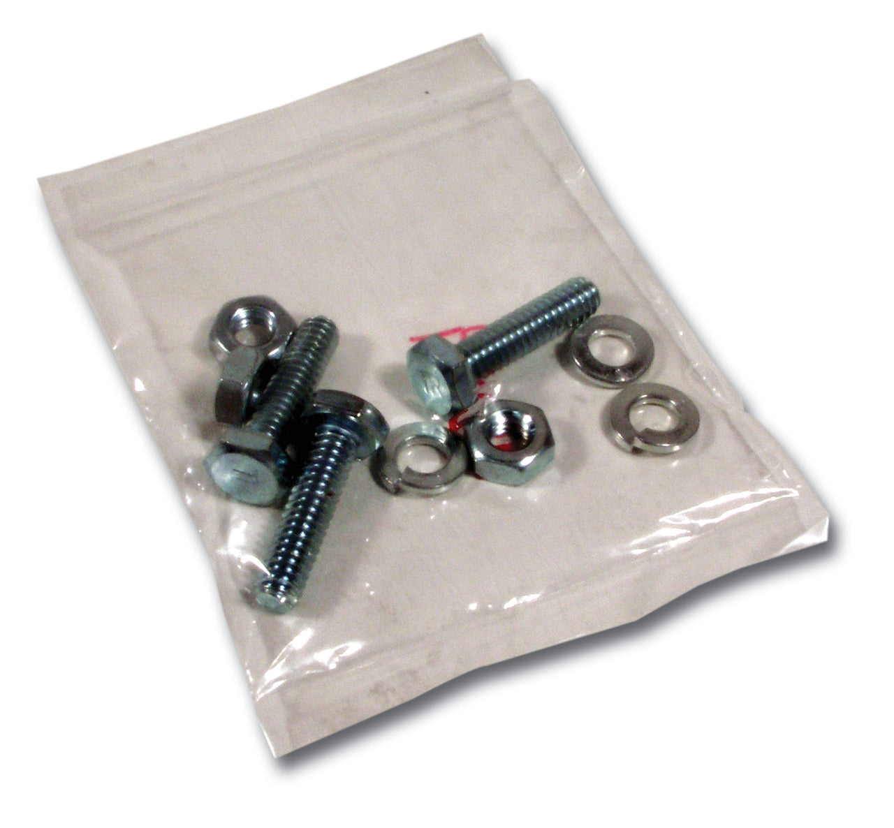 1964-1967 Corvette Transistor Ignition Amp Screw Set. Except 65 - CA-42179-Corvette-Store-Online