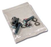 1964-1967 Corvette Transistor Ignition Amp Screw Set. Except 65 - CA-42179-Corvette-Store-Online