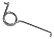 1963-1967 Corvette Door Latch Mechanism Spring. LH - CA-42184-Corvette-Store-Online
