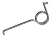1963-1967 Corvette Door Latch Mechanism Spring. RH - CA-42185-Corvette-Store-Online