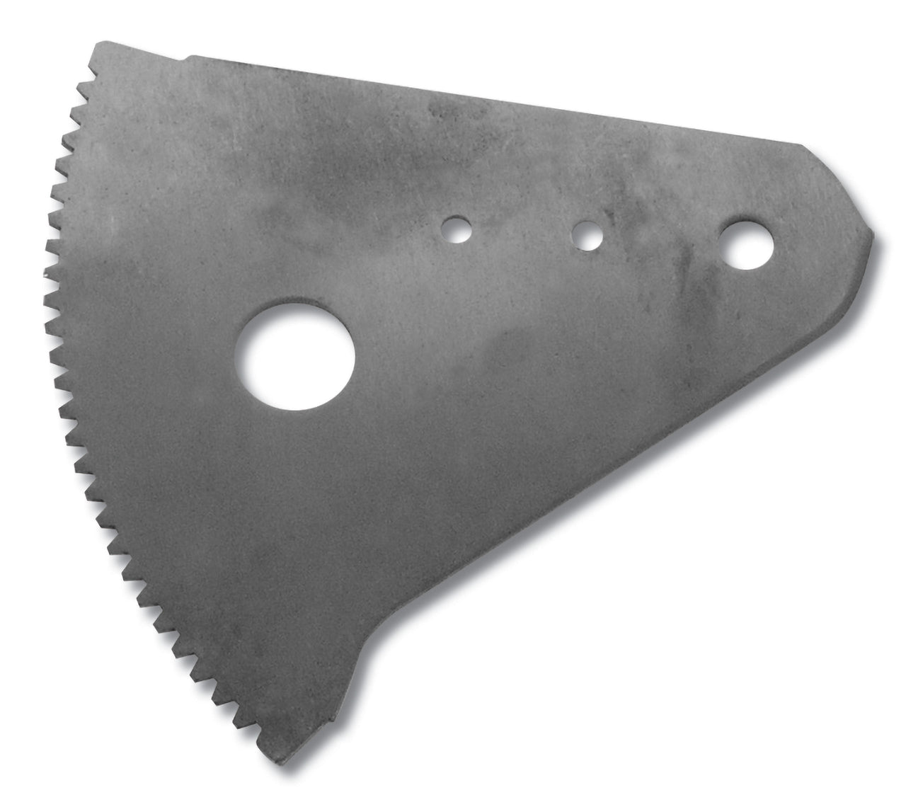 1963-1967 Corvette Window Regulator Gear Non Power Windows-42186-Corvette-Store-Online