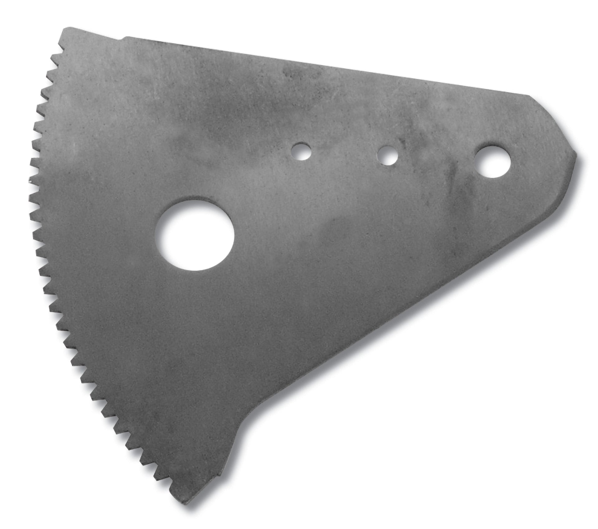 1963-1967 Corvette Window Regulator Gear Non Power Windows-42186-Corvette-Store-Online
