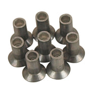 1965-1967 Corvette Outer Window Seal Rivet Set. - CA-42200-Corvette-Store-Online