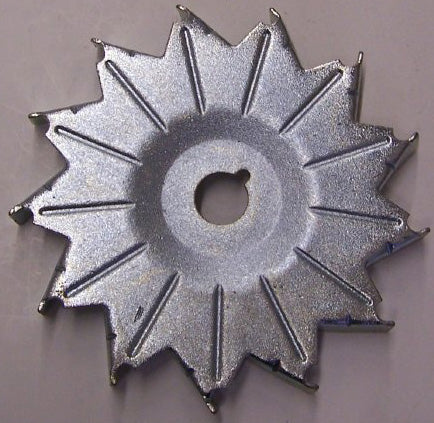 1963-1963 Corvette Alternator Fan-42204-Corvette-Store-Online