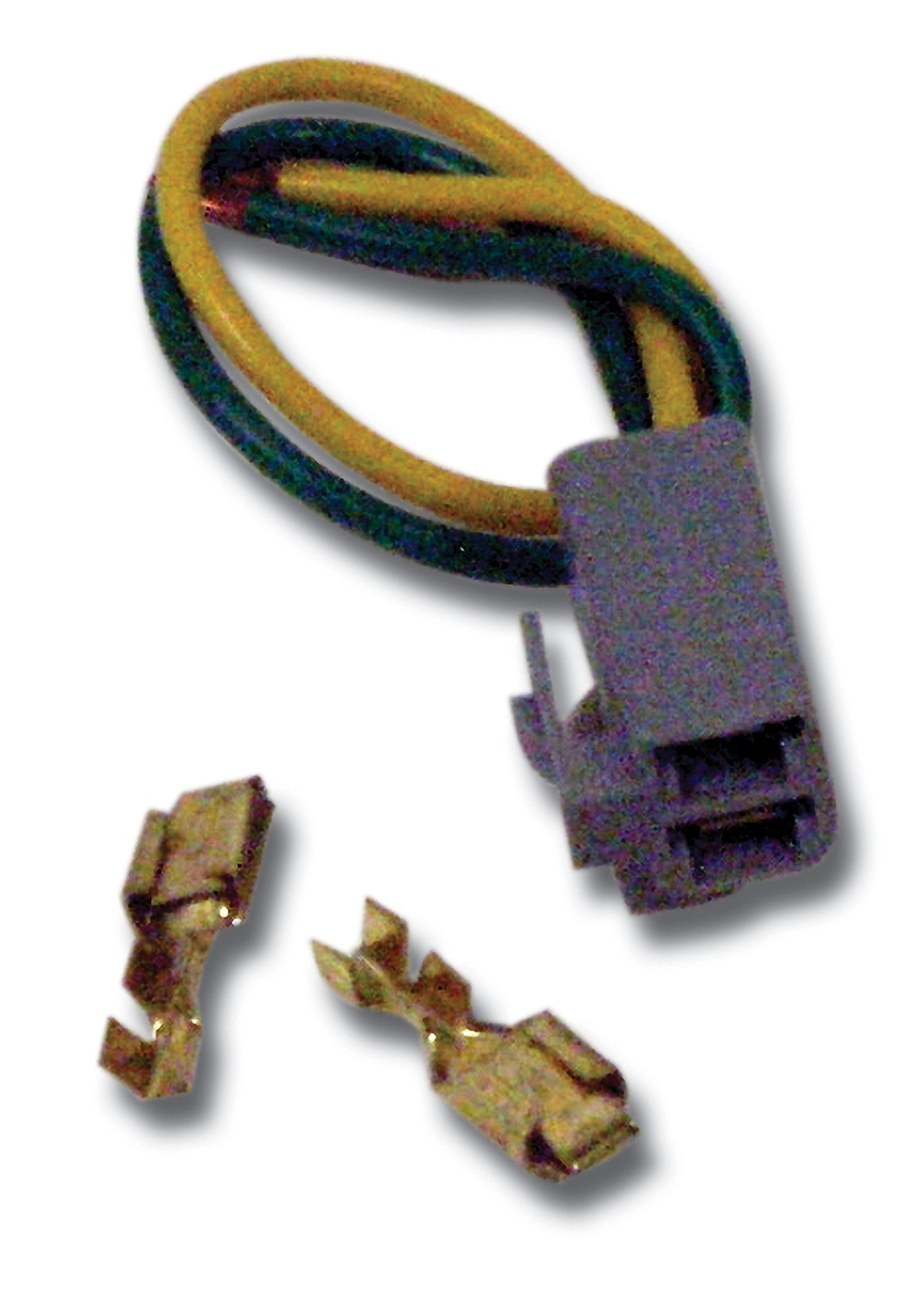 1963-1967 Corvette Alternator Plug-42206-Corvette-Store-Online