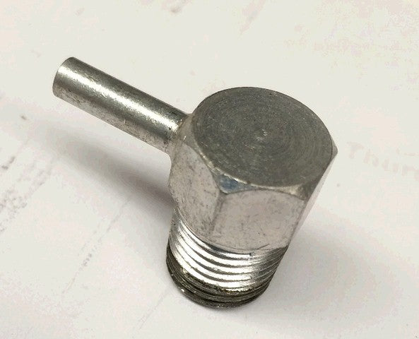 1964-1965 Corvette Vacuum Advance Fitting W/Fuel Injection-42208-Corvette-Store-Online